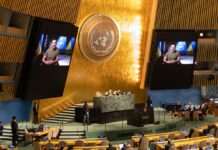 США висунули власний проект резолюції ООН до річниці вторгнення РФ