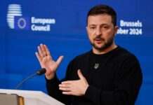 Україна не отримає “дуже хорошу” мирну угоду в нинішніх умовах, – Зеленський