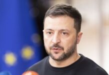 Стосуються Путіна і НАТО. Зеленський назвав умови для Трампа і “переговорів без України”