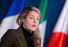 Країни G7 узгоджують спільну заяву до річниці вторгнення РФ в Україну