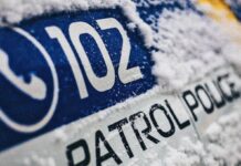 У центрі Харкова підлітки влаштували масову бійку в ТРЦ