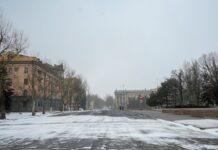 В Миколаєві після удару РФ повністю зруйновано електрогенерацію, – мер