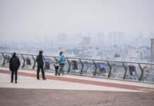 Атмосферний фронт зайде на частину України. Синоптики дали прогноз на сьогодні