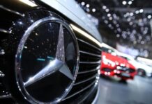 Податок на розкіш 2025: за які авто доведеться заплатити