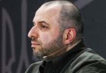 Міністри оборони України й Чехії обговорили ініціативу Праги з надання боєприпасів для ЗСУ