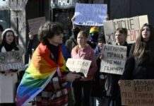 57,4% українських жінок-активісток заявили, що зазнають переслідування – опитування