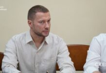 Підозрюваному голові АМКУ Кириленку продовжили строк дії обов’язків до 14 квітня