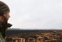 ОВА: на Сумщині прориву кордону російськими військовими не спостерігається