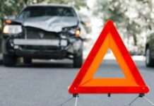 Під Сімферополем у ДТП з автобусом загинули щонайменше п’ятеро людей