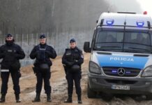 Польща за два місяці депортувала 1300 іноземців, серед них понад 80 українців – дані прикордонної служби