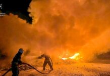 Сили РФ вчора завдала балістичного удару по порту в Одесі, загинули іноземці – Кулеба