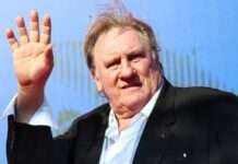 Прокуратура Парижа вимагає 1,5 роки умовного терміну для актора Депардьє у справі про домагання