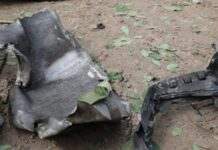 Місцева влада повідомляє про 15 вибухів у Кривому Розі через російські дрони