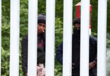 Польща повідомила про завершення модернізації електронного бар’єра на кордоні з Білоруссю