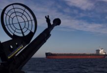 Москва обумовлює припинення вогню в Чорному морі частковим зняттям санкцій – ISW