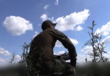 Третя штурмова бригада заявила про звільнення села Надія на Луганщині