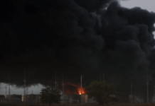 Генштаб заявив про ураження нафтової інфраструктури у двох областях Росії