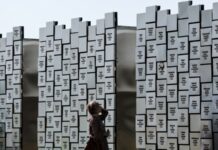 Понад 2500 російських військових, які були в Бучі, ідентифікували – поліція