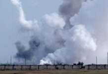 Дрони СБУ уразили газокомпресорні станції та склад ракет в РФ – джерело