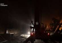 Війська РФ атакували Суми: пролунало 11 вибухів, є перебої в електропостачанні – Кобзар