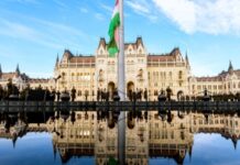 Будапешт показав бюлетень для опитування щодо членства України в ЄС. ЗМІ пишуть – воно не матиме юридичної сили