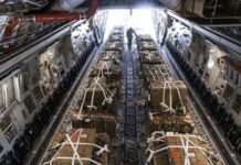 SIPRI: Україна за останні роки стала найбільшим у світі імпортером основних видів озброєнь