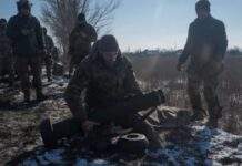 Генштаб ЗСУ: активність російських військ зросла на кількох напрямках – понад 200 боїв за добу