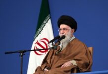 Верховний лідер Ірану Хаменеї відкинув погрози Трампа щодо ядерної угоди