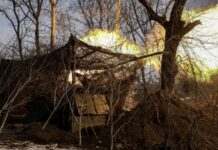 Генштаб ЗСУ: кількість боєзіткнень на фронті сягнула 109, найактивніший напрямок – Курщина