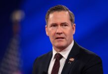 Волц про переговори США та України в Саудівській Аравії: “Просуваємось”