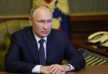 Путін “не має наміру” до компромісів: ISW розповіли про стратегію Кремля щодо України