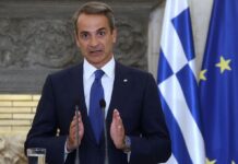 Греція може відправити миротворців в Україну, але висуне три умови, – ЗМІ