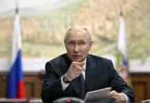 Путін висунув нові вимоги у мирних переговорах: в ISW пояснили його тактику