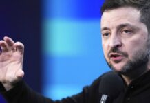 Мир «не може означати капітуляцію» – Зеленський після звернення Макрона