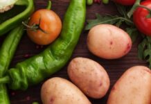 Овочі дорожчають: що відбувається з цінами на картоплю, моркву та цибулю в 2025 році
