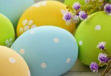 Світле Воскресіння: коли і як святкуємо Великдень у 2025 році