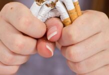 Кинути палити: психологічні бар’єри та способи їх подолання