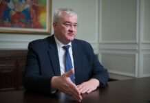 Сибіга: Росія повинна надати американцям офіційну відповідь щодо перемир’я