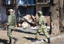 Буферна зона зменшується: карти боїв у Курській області на 16 березня