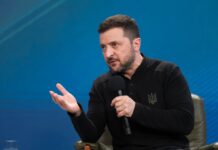 Скільки авіаударів завдала Росія по Україні за тиждень: відповідь Зеленського