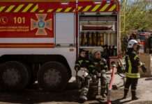 Росіяни вдарили дронами по енергосистемі залізниці у Дніпропетровській області, – УЗ