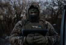 На фронті за місяць впала інтенсивність боїв, але побільшало авіаударів, – Міноборони