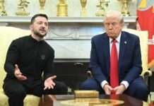 Чому криза з Трампом закономірна та які сигнали отримала Україна: думка політолога