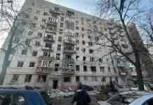 Масштабні пожежі, потрощені будинки і ресторан: як виглядає Дніпро після масованої атаки