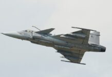 Європа розглядає можливість відправки авіації та флоту для патрулювання України, – WP