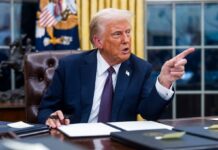 Республіканці закликають Трампа відновити допомогу та доступ до розвідданих Україні