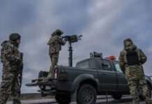 Росія вночі запустила “Іскандер” та більше 125 дронів: як відпрацювала ППО