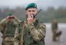 На Закарпатті посилили контроль на кордоні з Румунією та Угорщиною