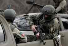 Росіяни кинули в атаку 40 мотоциклів на одному з напрямків фронту, – Сили оборони