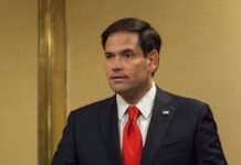 Рубіо про угоду щодо копалин: я б не зараховував це як гарантію безпеки для України